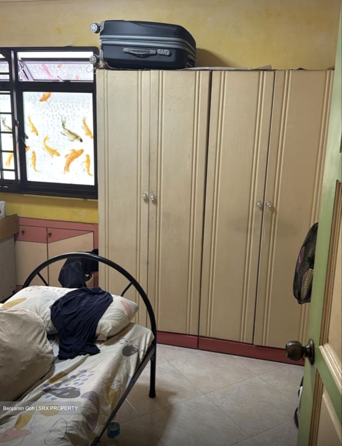 Blk 660 Woodlands Ring Road (Woodlands), HDB 4 Rooms #570641361